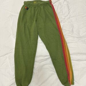Aviator Nation Sweatpants size extra small
